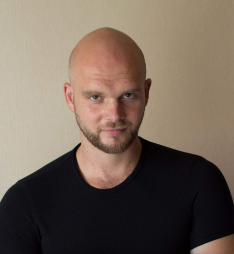 Николай Иванов