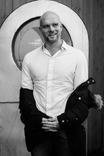 Николай Иванов