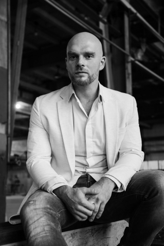 Николай Иванов