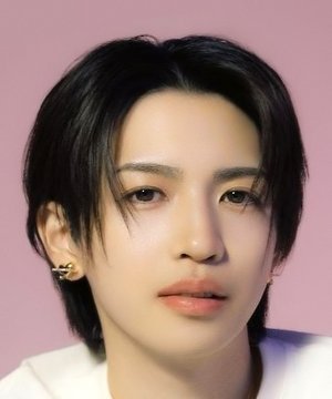 Ивахаси Гэнки