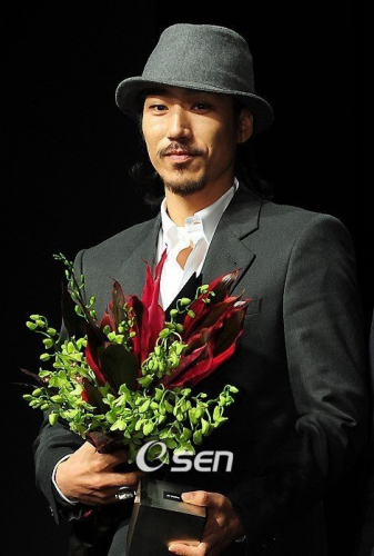 Со Чжон Гвон