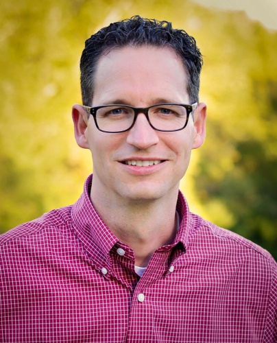 Аарон Джонстон