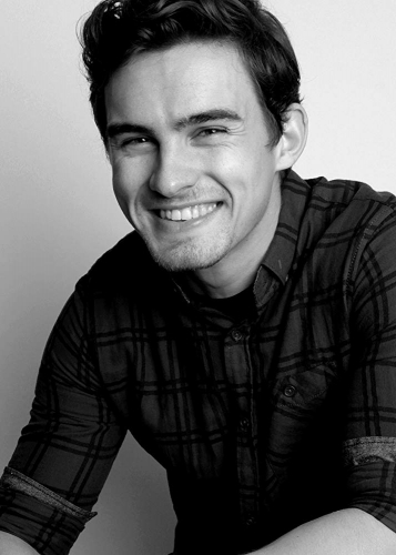 Майкл Джонстон