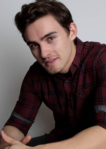 Майкл Джонстон