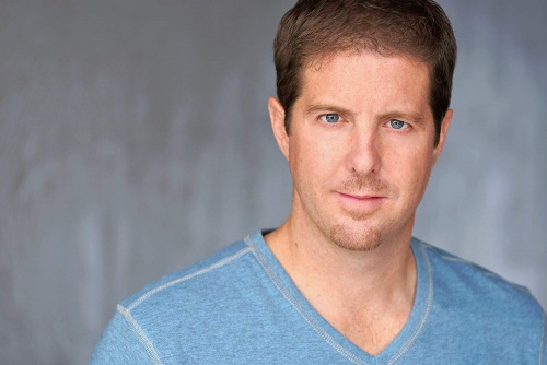 Джереми Джордан