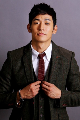 Чон Сок Вон