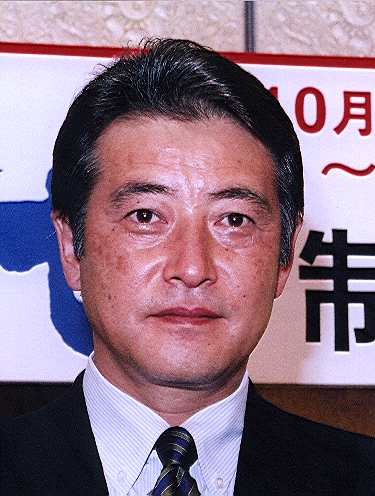 Канда Масаки