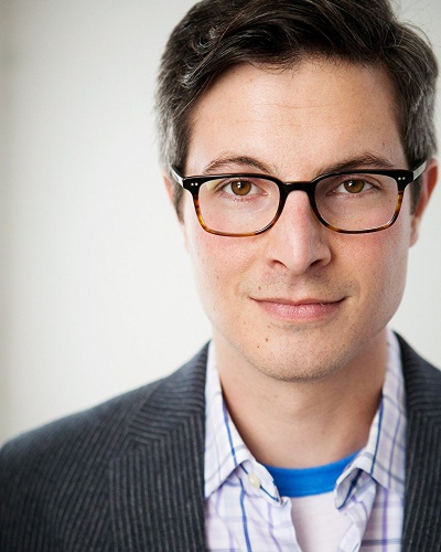 Джон Пол Карлиак