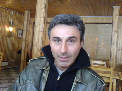 Владимир Карпович