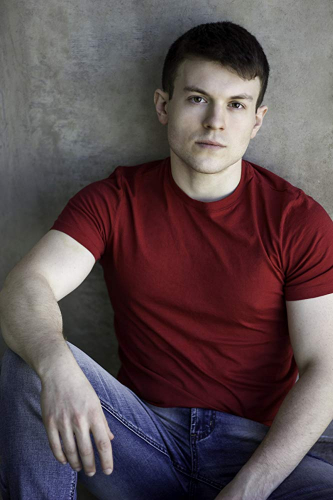 Мэтт Кеннеди