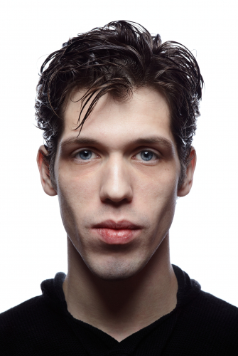 Евгений Харланов