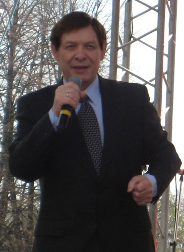 Эдуард Хиль