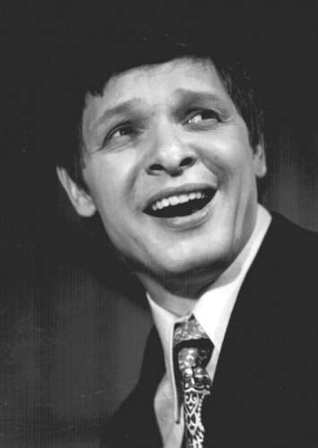 Эдуард Хиль