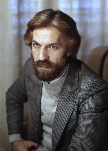 Борис Хмельницкий