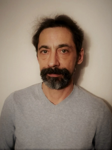 Дмитрий Ходырев