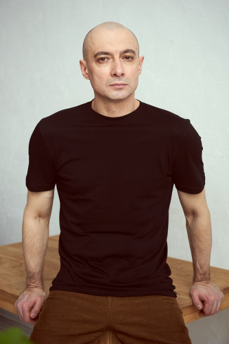 Александр Хованский