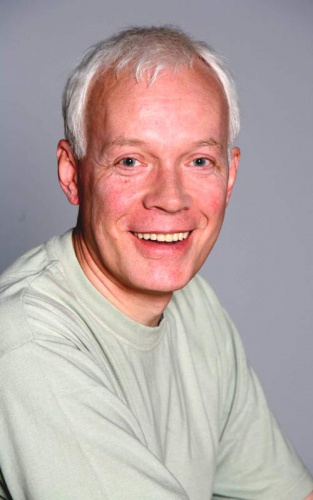 Валерий Хромушкин