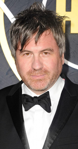 Дэвид Клотц