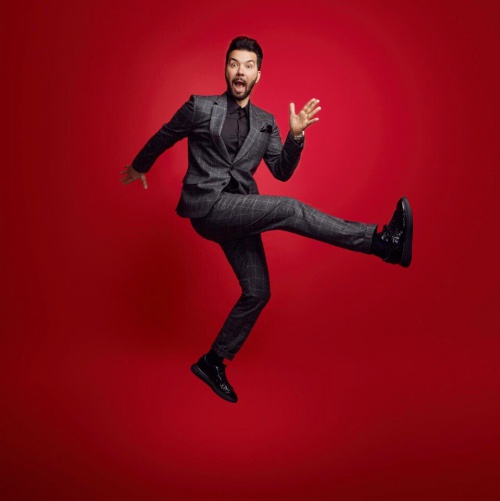 Денис Клявер