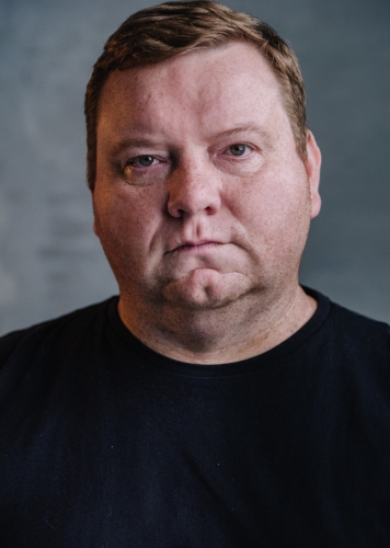 Дмитрий Колчин