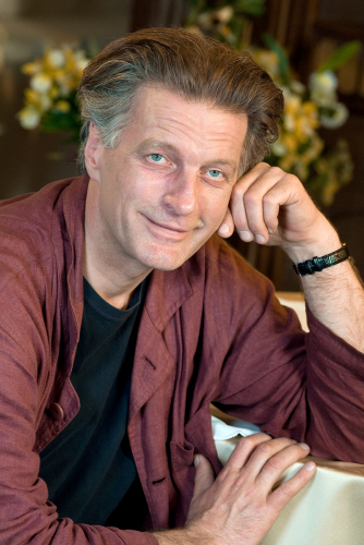 Сергей Колесников