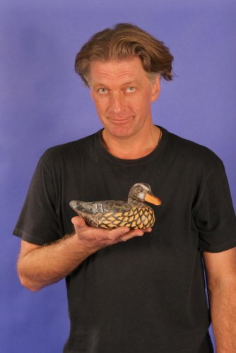 Сергей Колесников