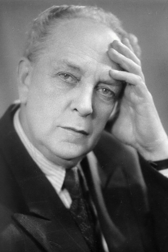 Николай Комиссаров