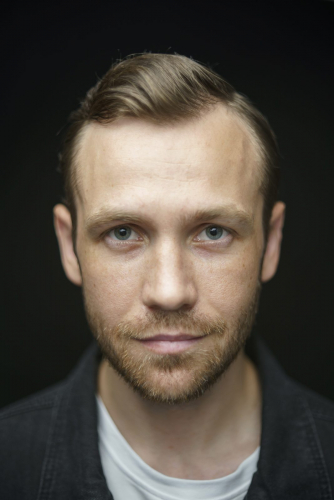 Алексей Козлов