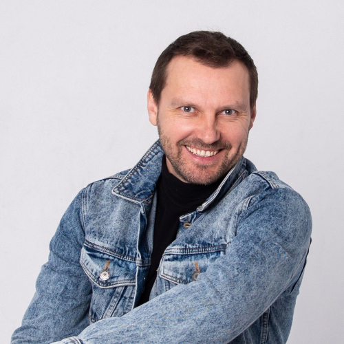 Василий Козлов