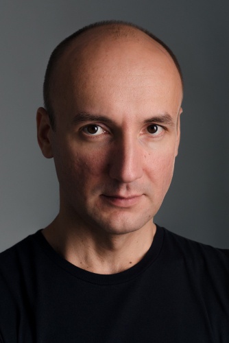 Виталий Крылов