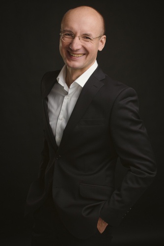 Виталий Крылов