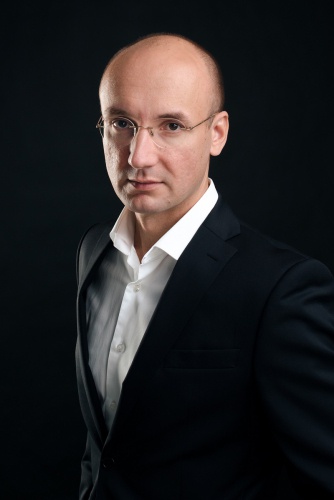 Виталий Крылов