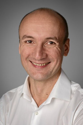 Виталий Крылов