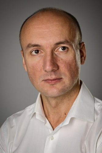 Виталий Крылов