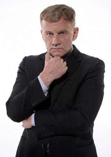 Сергей Кудрявцев