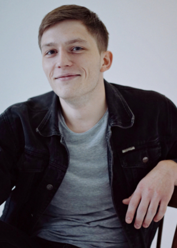 Сергей Кузнецов