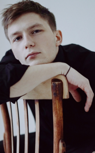 Сергей Кузнецов