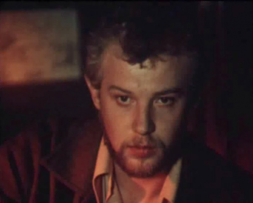 Владимир Кузнецов