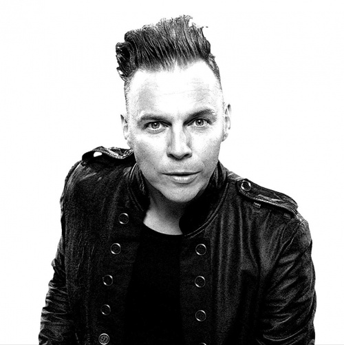 Илья Лагутенко