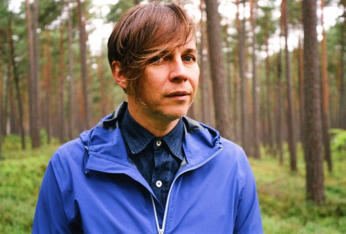 Илья Лагутенко