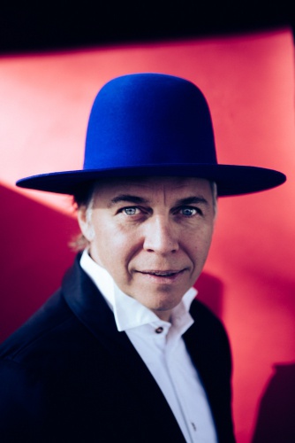 Илья Лагутенко