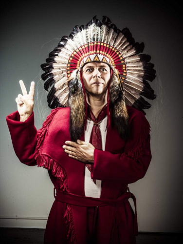 Илья Лагутенко