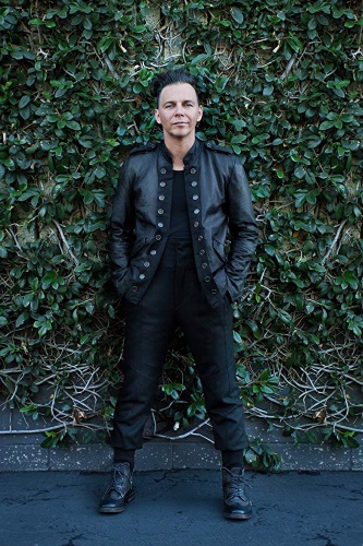 Илья Лагутенко