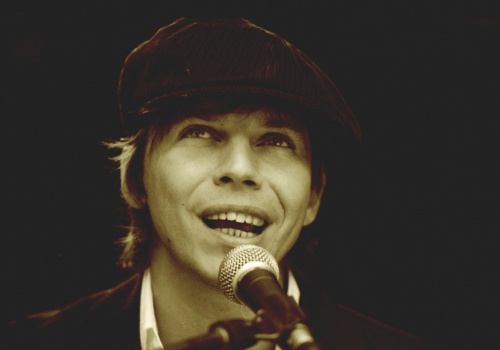 Илья Лагутенко