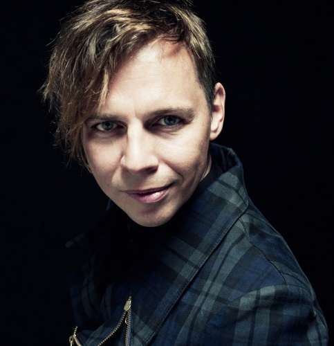 Илья Лагутенко