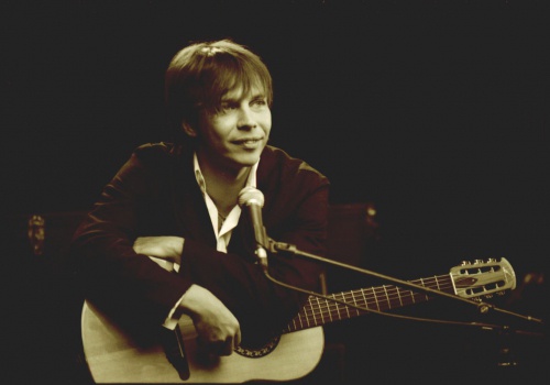 Илья Лагутенко