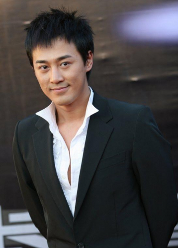 Рэймонд Лам