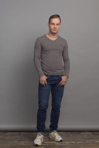 Александр Лавров