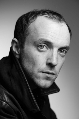 Том Лоуренс