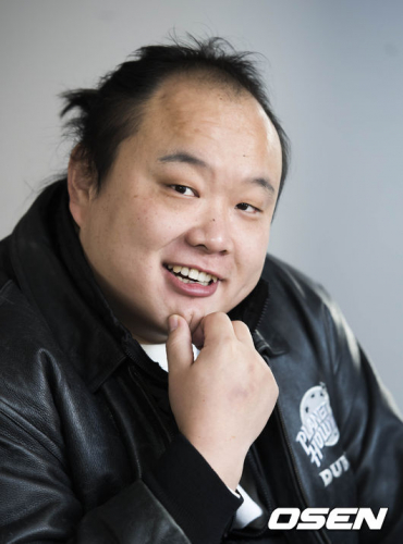 Ли Хо Чхоль